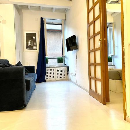 Colosseo 13 Boutique Apartment Roma Eksteriør bilde