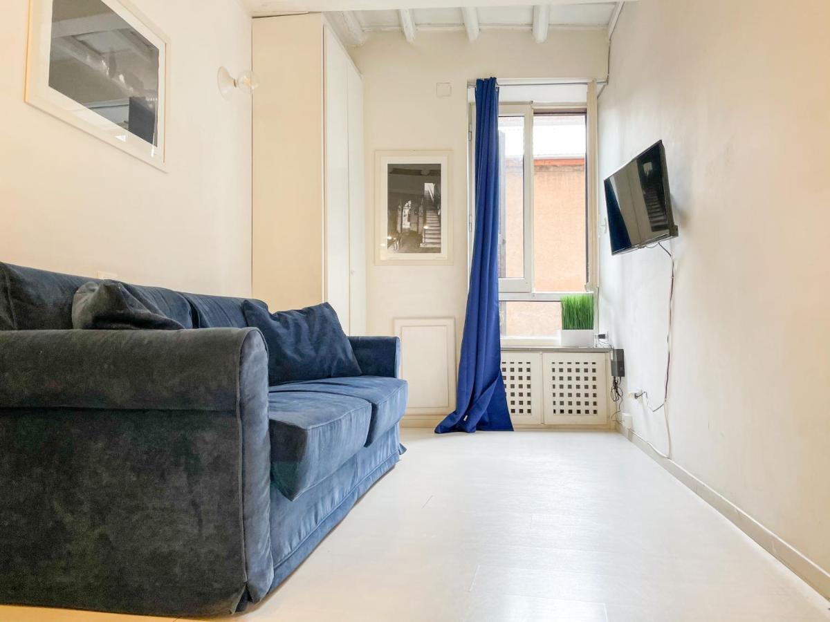 Colosseo 13 Boutique Apartment Roma Eksteriør bilde